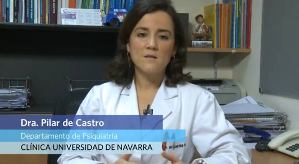 Trastorno obsesivo compulsivo En qué consiste el trastorno obsesivo compulsivo y cómo se manifiesta. El trastorno obsesivo compulsivo se caracteriza por la presencia de obsesiones y compulsiones. Es un trastorno frecuente. Un 80% de los adultos diagnosticados ha presentado síntomas en la infancia.