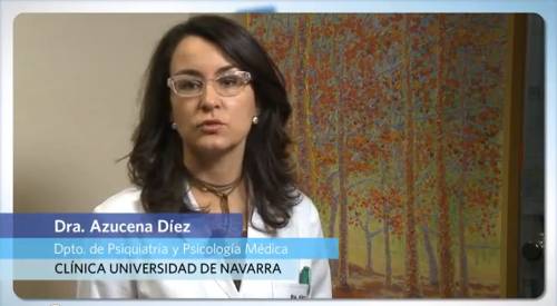 La depresión en adolescentes Conozca los síntomas de la depresión en adolescentes. La depresión es uno de los trastornos más frecuentes en niños y adolescentes. Afecta al 5% de los niños menores de 12 años y entre el 10 y 12% de los adolescentes.