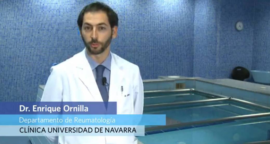 Dolor de espalda Distintos tipos de dolor de espalda. No es lo mismo un dolor por una hernia, que un dolor inflamatorio. El dolor de espalda es una de las causas más frecuentes en las consultas de los médicos. Es importante diferenciar los tipos de dolor de espalda ya que requieren un tratamiento distinto para ello es necesario acudir a un especialista.