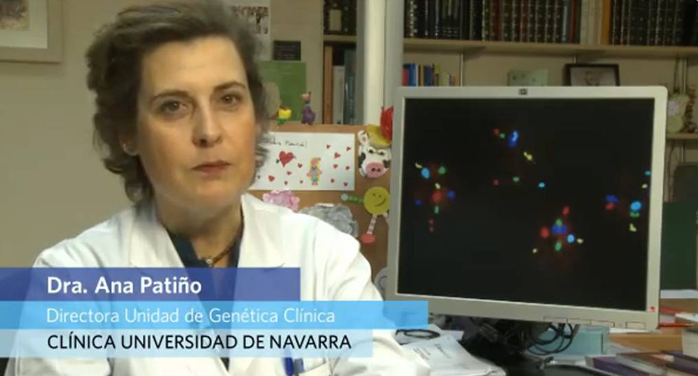 Estudios genéticos en cáncer de mama Estudios genéticos que hay disponibles para el estudio del cáncer de mama, y cuándo hay que realizarlos. Los estudios genéticos en casos de cáncer de mama esporádicos nos ayudan a conocer el pronóstico del tumor, su anatomía patológica y el tratamiento más eficaz para el mismo. En los casos de cáncer de mama hereditarios nos ayudan a establecer el riesgo de padecer cáncer de mama, a adoptar medidas de vigilancia clínica para cada miembro de la familia y a realizar un seguimiento antes de que el tumor sea diagnosticado.