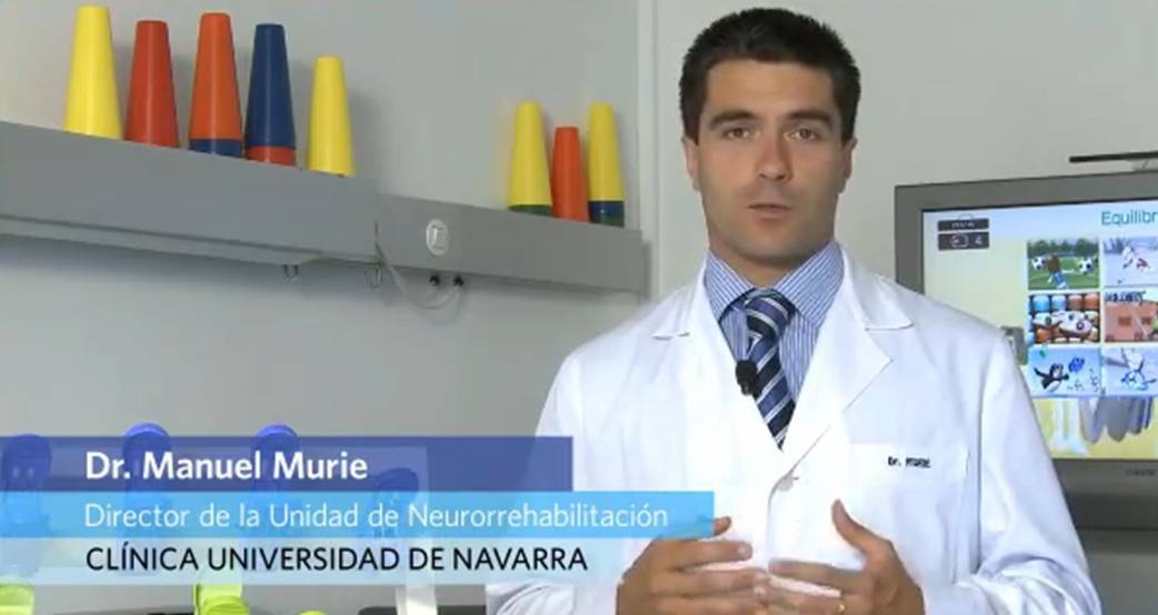 Nuevas estrategias para la recuperación del daño cerebral Avances que se utilizan para la recuperación del daño cerebral. Se están aplicando nuevos avances para la recuperación del daño cerebral con resultados muy prometedores como la estimulación transcraneal magnética repetitiva que logra activar la zona de cerebro que se desea recuperar. Del mismo modo, la interacción del contexto con el paciente a través de los juegos de realidad virtual ayudan también a su recuperación.
