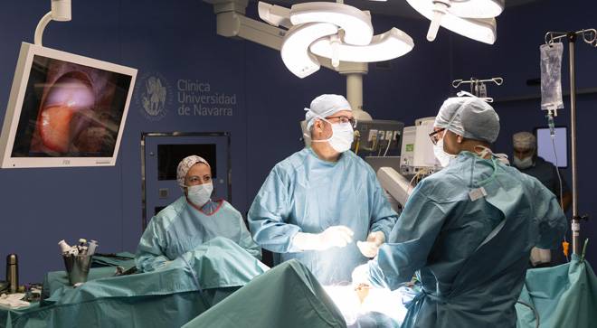 citas después del cáncer de próstata