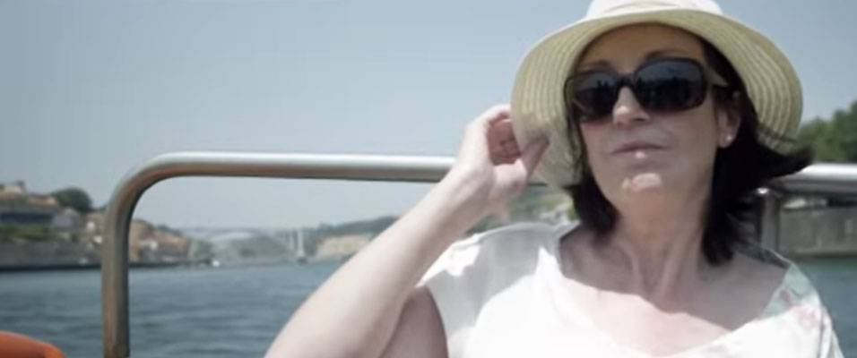 En 2003 le diagnosticaron mieloma múltiple (enfermedad maligna de la médula ósea) en estado avanzado.