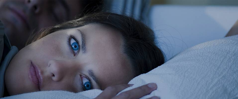 UNIDAD DEL SUEÑO:
PORQUE DORMIR BIEN ES LA MEJOR MEDICINA