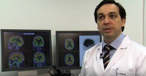PET para el diagnóstico del Alzheimer PET para el diagnóstico del Alzheimer