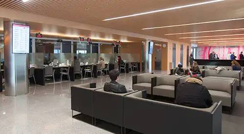 Admisión de la Clínica Universidad Navarra en Madrid Imagen del servicio de Admisión de la Clínica Universidad Navarra en Madrid