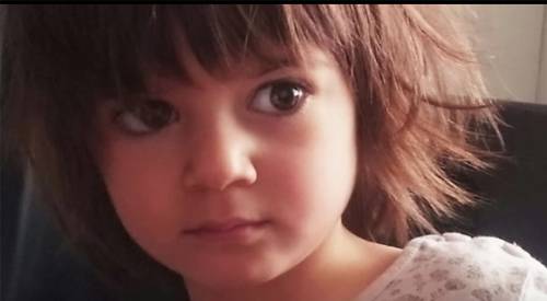 Adriana, historia de esta niña con Síndrome de Dravet Adriana, niña afectada por síndrome de Dravet cuya familia lucha por encontrar una cura.