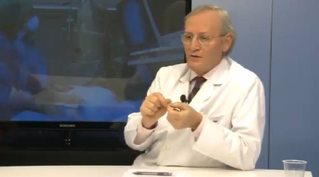 Dr. Calabuig Nogués. Cardiología. CUN