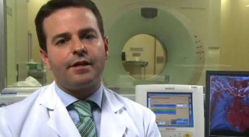 Dr. Gavira. Cardiología. CUN