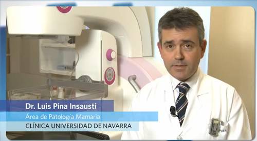 Dr. Pina. CUN