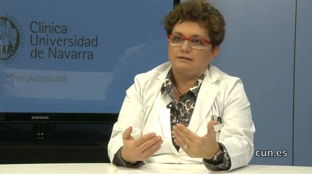 Dra. Ferrer. Alergología. CUN