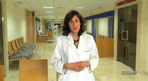 Dra. Maria José Goicoetxea. Alergología. CUN