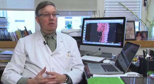 Dr. Gregorio Rábago. Cirugía Cardiaca. CUN