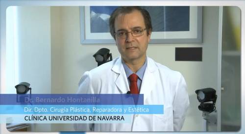 Dr. Hontanilla. Cirugía Plástica. CUN