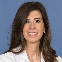 Dra. Beatriz Álvarez de Sierra. Radiología. Clínica Universidad de Navarra Imagen de la Dra. Beatriz Álvarez de Sierra. Radiología. Clínica Universidad de Navarra en Madrid
