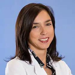 Dra. Rocío Rodríguez. Traumatóloga. Clínica Universidad de Navarra en Madrid