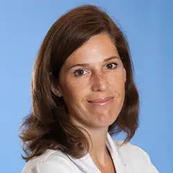 Dra. Sandra Jahnke. Médico Urgencias. Clínica Universidad de Navarra Imagen de Dra. Sandra Jahnke. Médico Urgencias. Clínica Universidad de Navarra