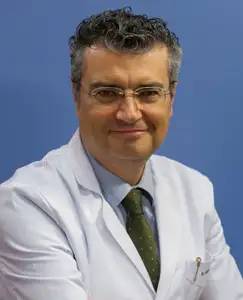 Dr. César Soutullo Esperón. Psiquiatría. CUN Imagen Dr. César Soutullo Esperón, Departamento de Psiquiatría.