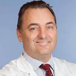 Dr. Felipe Garrido Martínez de Salazar. Pediatra. Clínica Universidad de Navarra en Madrid