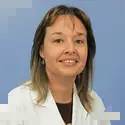 Dra. Cristina Moreno Parado. Inmunología. CUN Imagen Dra. Cristina Moreno Parado, Departamento de Inmunología.