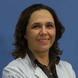 Dra. Loreto Garcia del Barrio. Radiología. CUN Imagen Dra. Loreto Garcia del Barrio, Departamento de Radiologia.