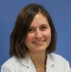 Dra. Mar Carmona Abellán. Neurología. CUN Imagen Dra. Mar Carmona Abellán, Departamento Neurología