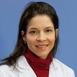 Dra. Paula Duque Sosa. Anestesia. CUN Imagen Dra. Paula Duque Sosa, Departamento de Anestesiología y Reanimación