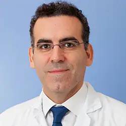 Dr. José María Riesco. Digestivo. Clínica Universidad de Navarra Imagen del Dr. José María Riesco. Departamento de Digestivo. Clínica Universidad de Navarra en Madrid;