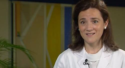 Cómo cuidar el cerebro. Dra. Pilar de Castro Manglano La doctora Pilar de Castro, especialista en Psiquiatría y Psicología Médica de la Clínica Universidad de Navarra, nos cuenta cómo se genera el estrés y cómo cuidar nuestro cerebro para que nos proteja del estrés.