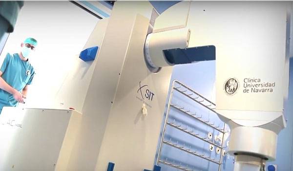 liac-radioterapia-precision Vídeo sobre el equipo de radioterapia intraoperatoria Liac.