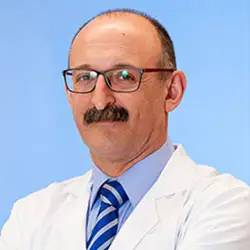Imagen Dr. Agustín Martínez Escribano. Anestesista. Clínica Universidad de Navarra