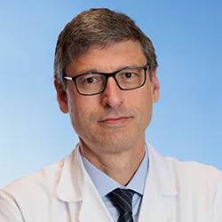 Dr. Antonio González Martín Imagen del Dr. Antonio González Martín, codirector del Departamento de Oncología Médica de la Clínica Universidad de Navarra