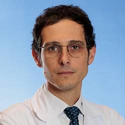 Imagen del Dr. Antonio Martín Bastida. Neurología. Clínica Universidad de Navarra en Madrid