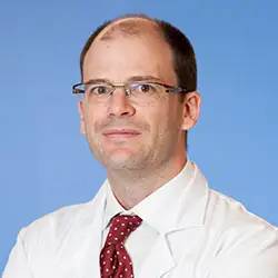 Imagen del Dr. Daniel Vázquez, especialista en Ginecología de la Clínica Universidad de Navarra