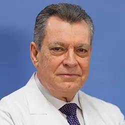 Imagen del Dr. Javier Díez Martínez. Nefrólogo. Clínica Universidad de Navarra