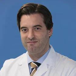 Imagen del Dr. Manuel de la Torre. Medicina Interna. Clínica Universidad de Navarra