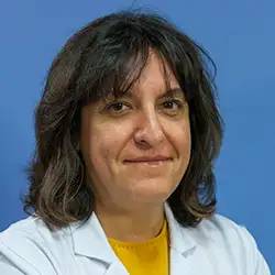 Dra. Elena Carnero González, investigadora en Oftalmología. Clínica Universidad de Navarra