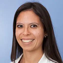 Imagen de la Dra. Fanny Meylin Caballeros Lam