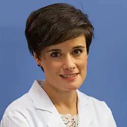 Dra. Irene Palacios Álvarez Imagen de la Dra. Irene Palacios Álvarez especialista en Dermatología de la Clínica Universidad de Navarra.
