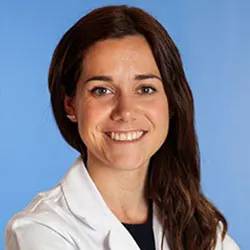 Imagen de la Dra. Laura Argiz Álvarez. Alergóloga de la Clínica Universidad de Navarra