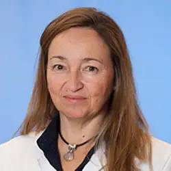 Imagen de la Dra. Lourdes Hernández. Médico Urgencias. Clínica Universidad de Navarra