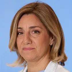 Imagen de la Dra. Mª del Carmen del Valle Navarro. Médico Urgencias. Clínica Universidad de Navarra