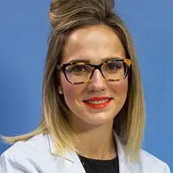 Imagen de Dra. Marta Marín Oto. Especialista en Neumología. Clínica Universidad de Navarra