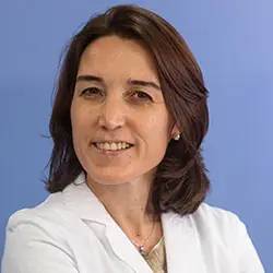 Dra. Miriam Giraldez Quiroga, especialista en Farmacia