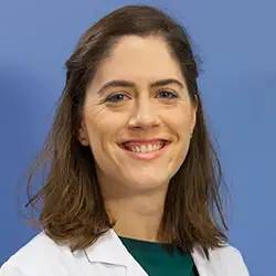 Imagen de la Dra. Nahikari Salteain, especialista en Cardiología. Clínica Universidad de Navarra