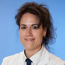 Dra. Patricia Martínez Ortega. Cirugía General. Clínica Universidad de Navarra Imagen de la Dra. Patricia Martínez Ortega. Especialista en Cirugía General de la Clínica Universidad de Navarra en Madrid