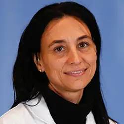 Imagen de la Dra. Pilar García Fernández. Pediatra. Clínica Universidad de Navarra