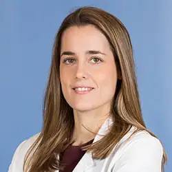 Imagen Dra. Rebeca Sendra Ramos. Ginecología y Obstetricia. Clínica Universidad de Navarra