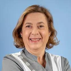 Imagen de Elena Martínez Segura. Enfermera. Diabetes