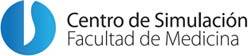 Logo del Centro de Simulación de la Facultad de Medicina Logotipo del Centro de Simulación de la Facultad de Medicina de la Universidad de Navarra